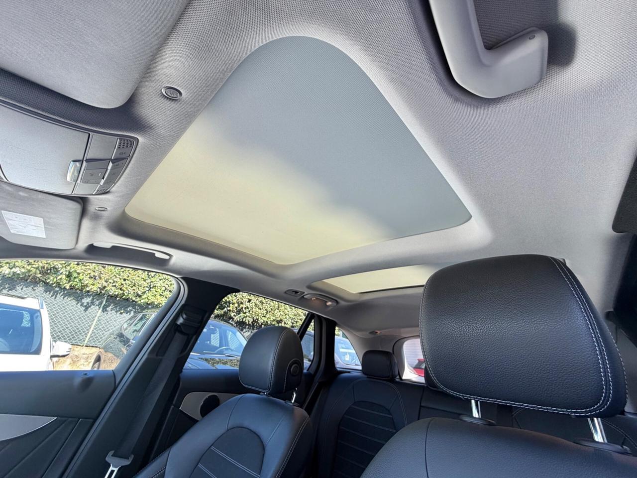 Mercedes-benz GLC 220 d 4Matic Premium Plus