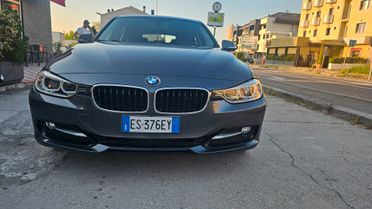 Bmw 316 318d Touring Msport