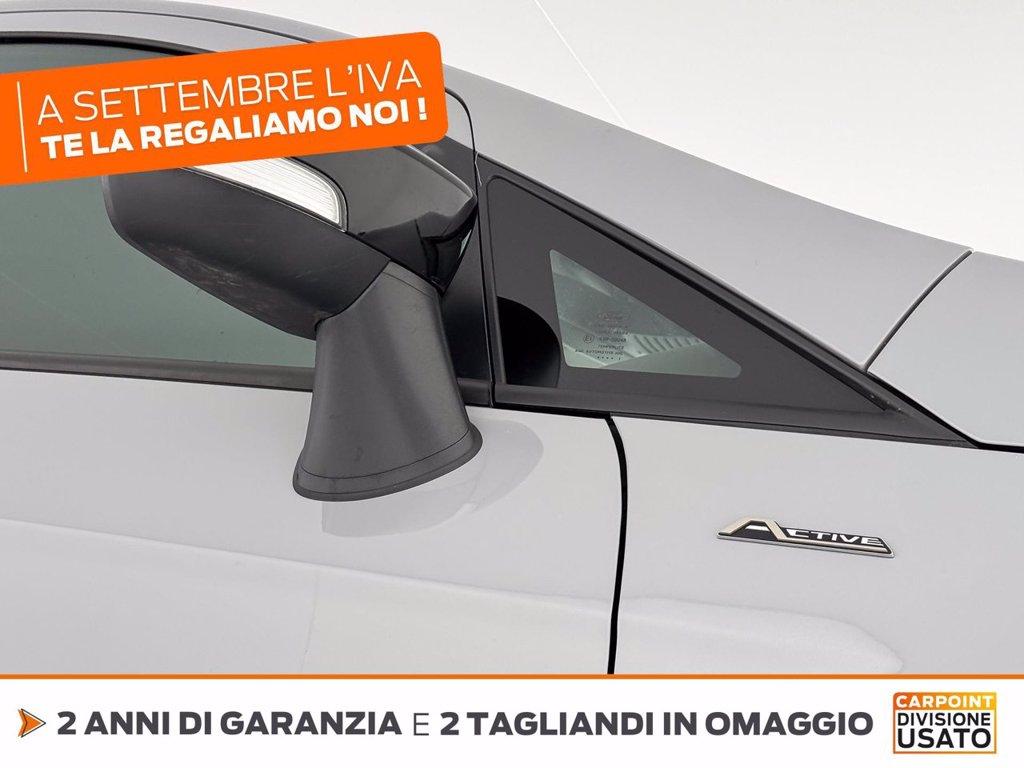 FORD Ecosport 1.0 ecoboost active s&s 125cv del 2022
