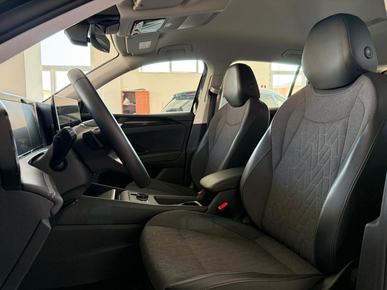 Volkswagen Tiguan 2.0 TDI 150 CV DSG Life