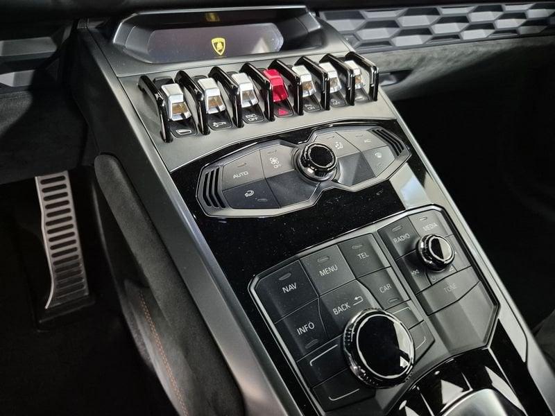 Lamborghini Huracán Huracan Coupe 5.2 610 awd