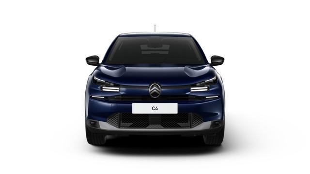 CITROEN C4 PureTech 130 S&S EAT8 PLUS+MAX
