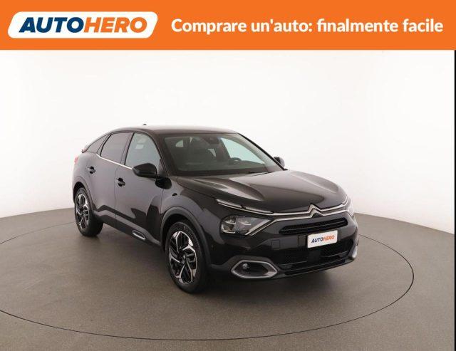 CITROEN C4 PureTech 130 S&S Max