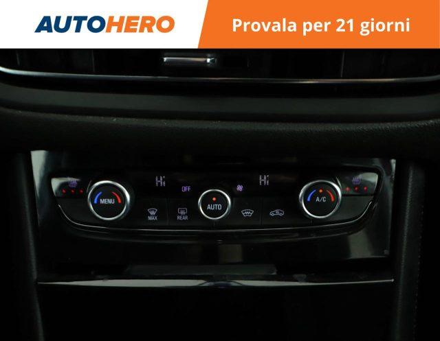 OPEL Grandland 1.5 diesel Ecotec aut. GS Line