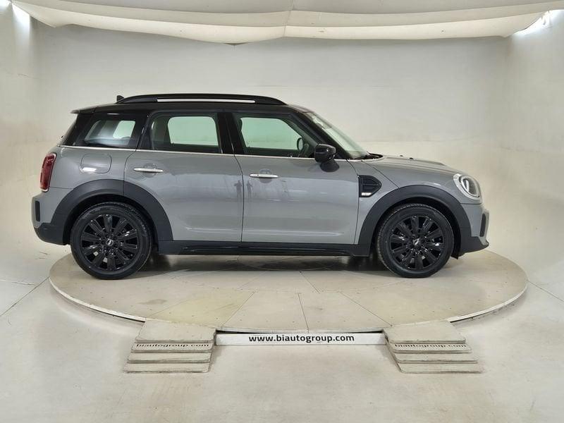 MINI Countryman Mini F60 2020 Diese Mini 2.0 Cooper D Classic auto