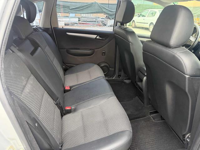 MERCEDES-BENZ B 180 CDI Sport senza nessun lavoro da fare