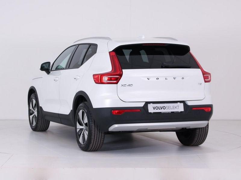 Volvo XC40 XC40 T2 129CV AUT CORE