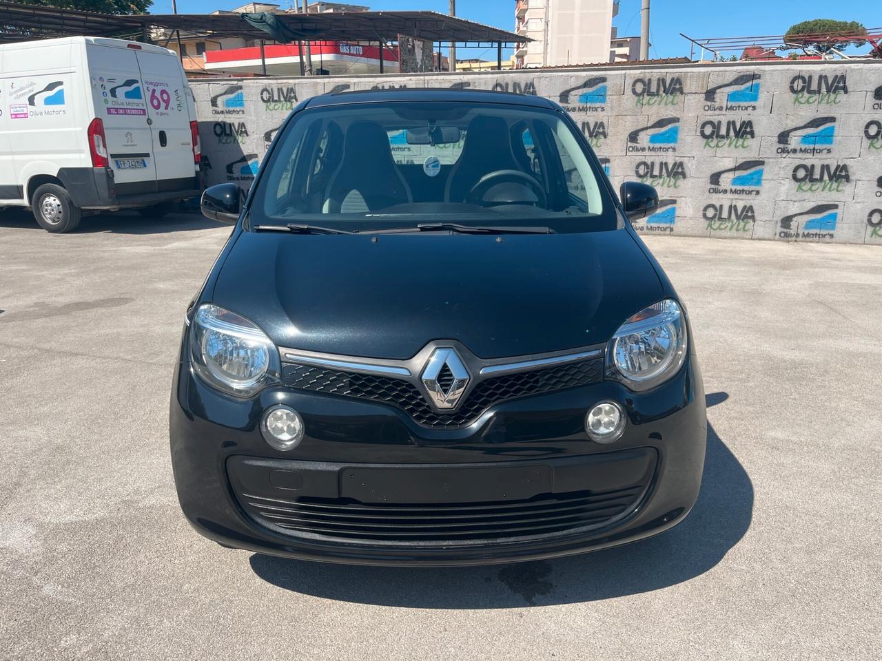 Renault Twingo 0.9 TCe 90 CV Stop&Start Energy Luxe