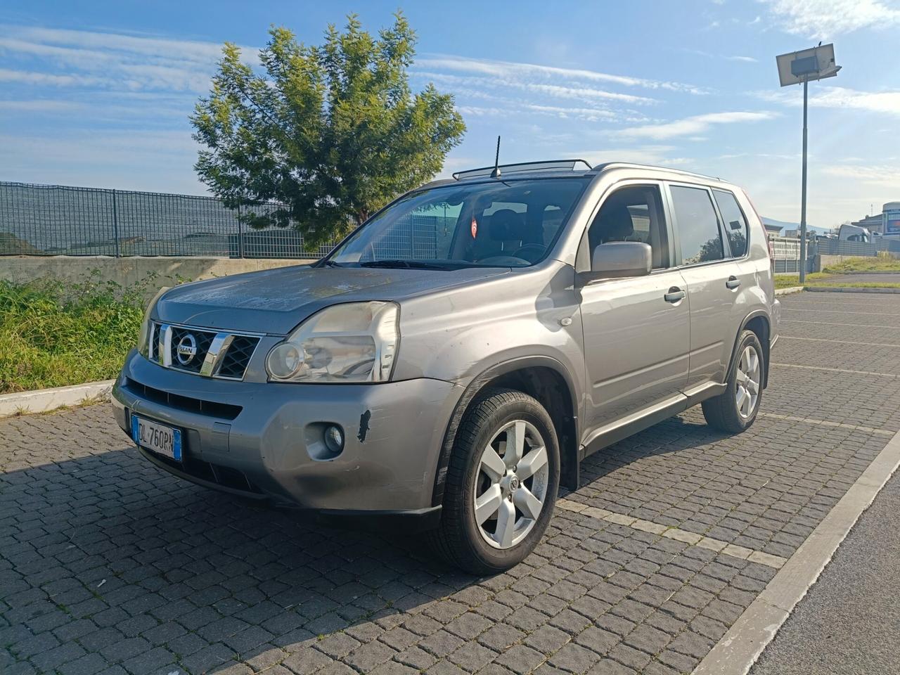 Nissan X-Trail 2.0 dCi 150CV SE