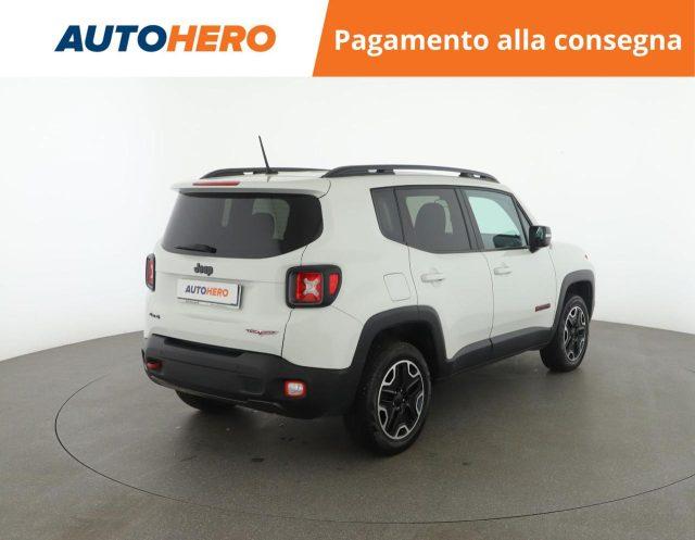 JEEP Renegade 2.0 Mjt 170CV 4WD Active Drive Low Trailhawk