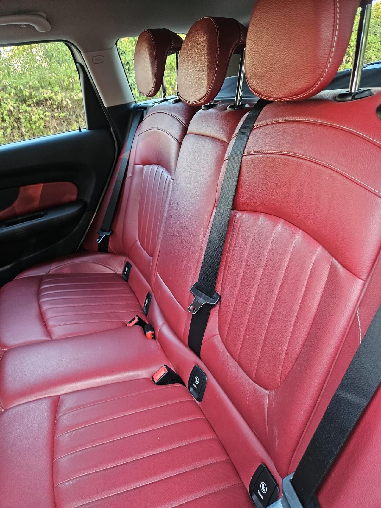 Mini Cooper Clubman 2.0 D Business