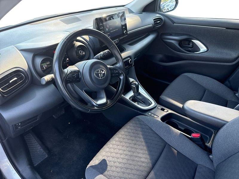 Toyota Yaris Yaris 1.5h Trend