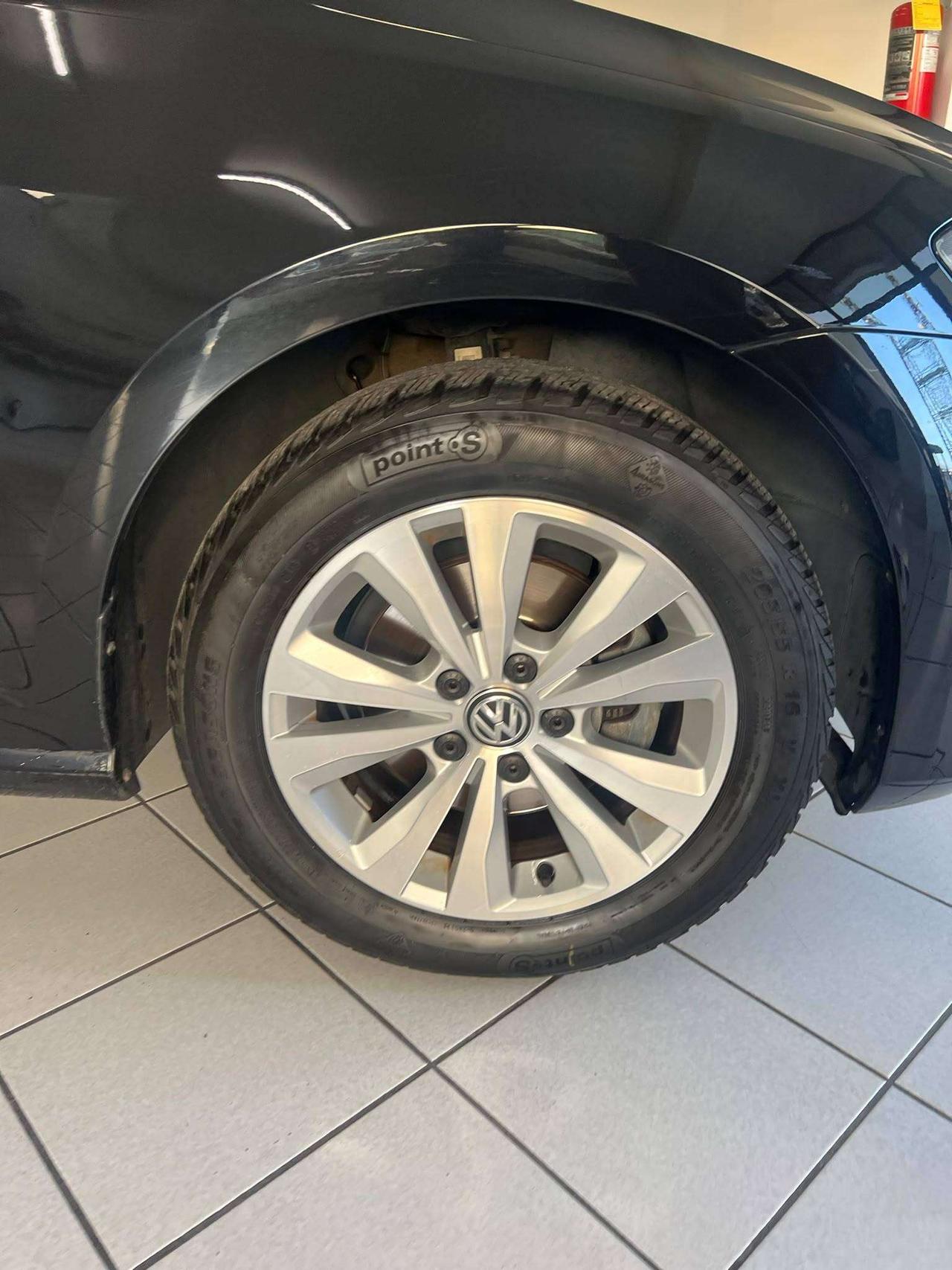 Volkswagen Golf Golf 1.2 TSI 5PT COMFORTLINE BUSIN