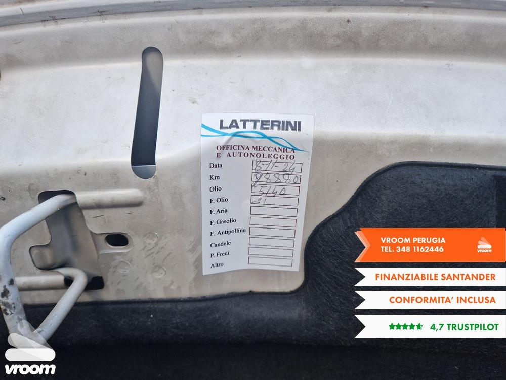 CITROEN C3 Picasso 1.4 VTi 95 Style NEOPATENTATO