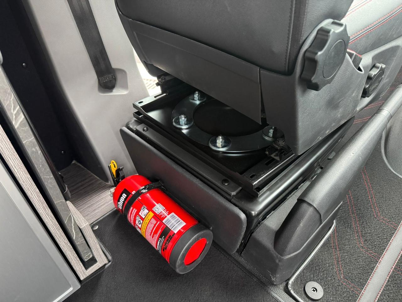 Vw California