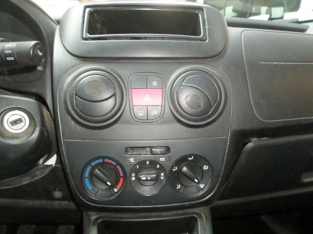 Fiat Fiorino 1.3 MJT 75CV Furgone SX P.Laterale