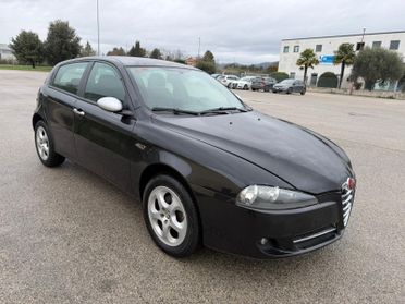 Alfa Romeo 147 1.9 JTD (120) 5 porte Progression