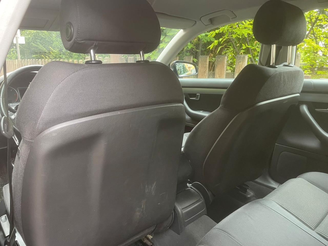 AUDI A4 AUDI A4 2.0TDI 140CV SPORT