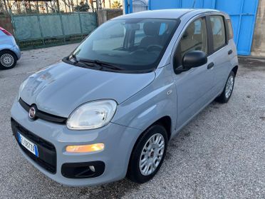 Fiat panda 1.2 benz-full-12/2017