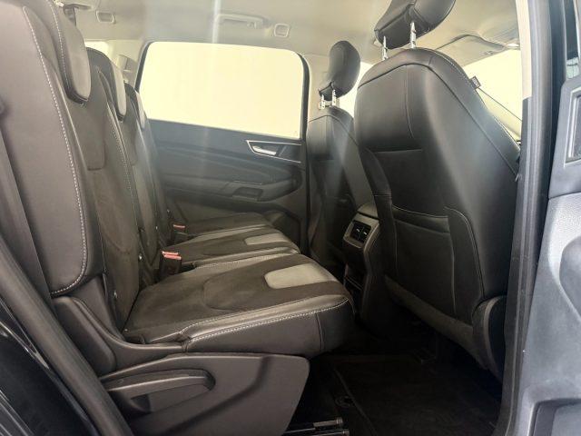 FORD S-Max 2.0 TDCi 150CV Start&Stop Powershift Vignale