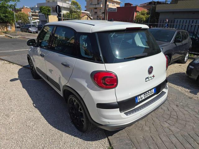 FIAT 500L 1.4 95 CV S&S Cross no vincolo finanz !!!! !!!!