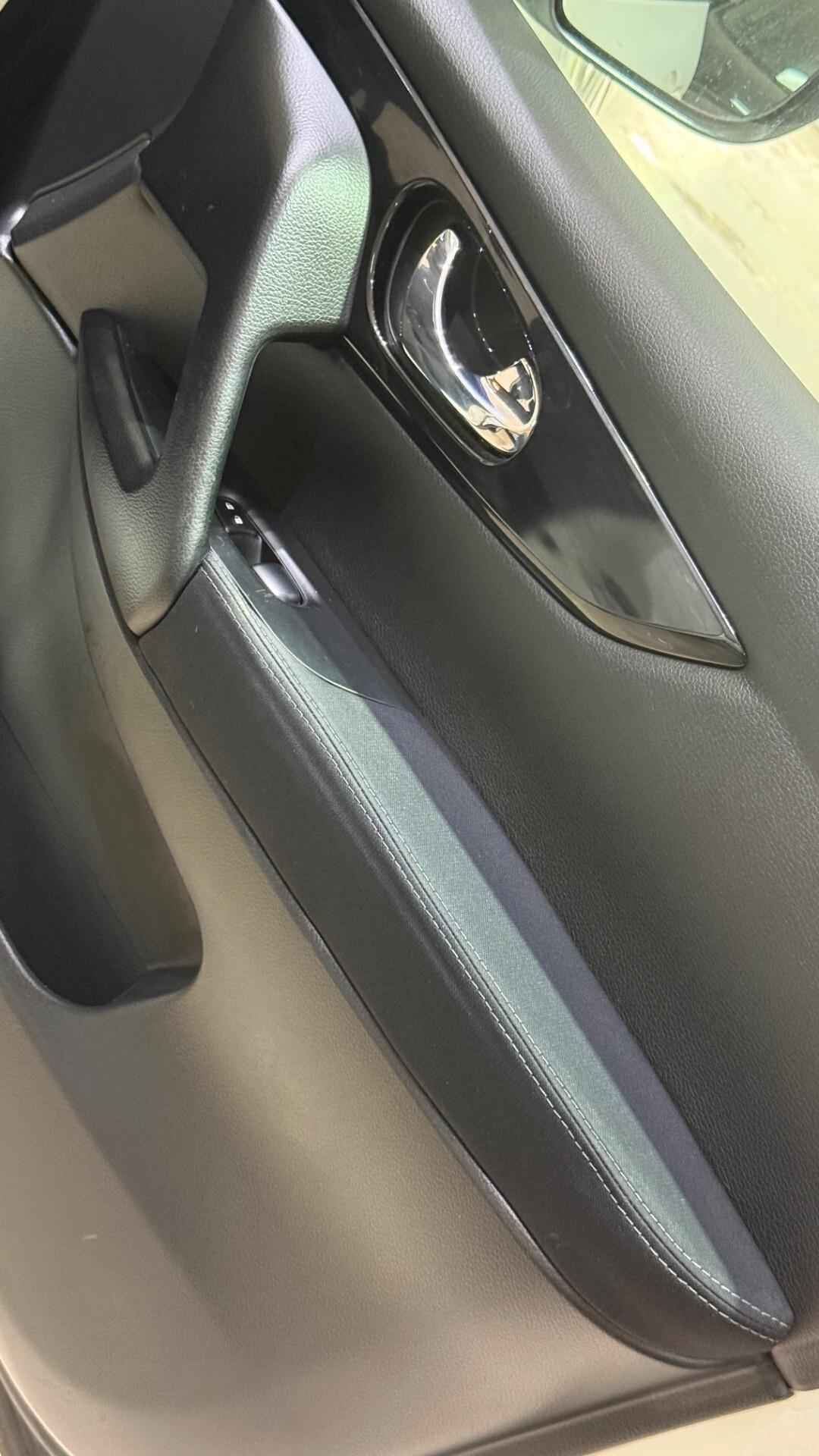 Nissan Qashqai 1.5 dCi Visia