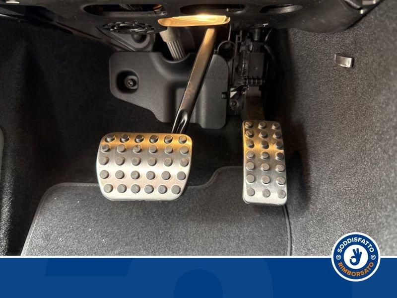 Mercedes-Benz CLA S.Brake CLA 200 Automatic Shooting Brake AMG Line Advanced Plus