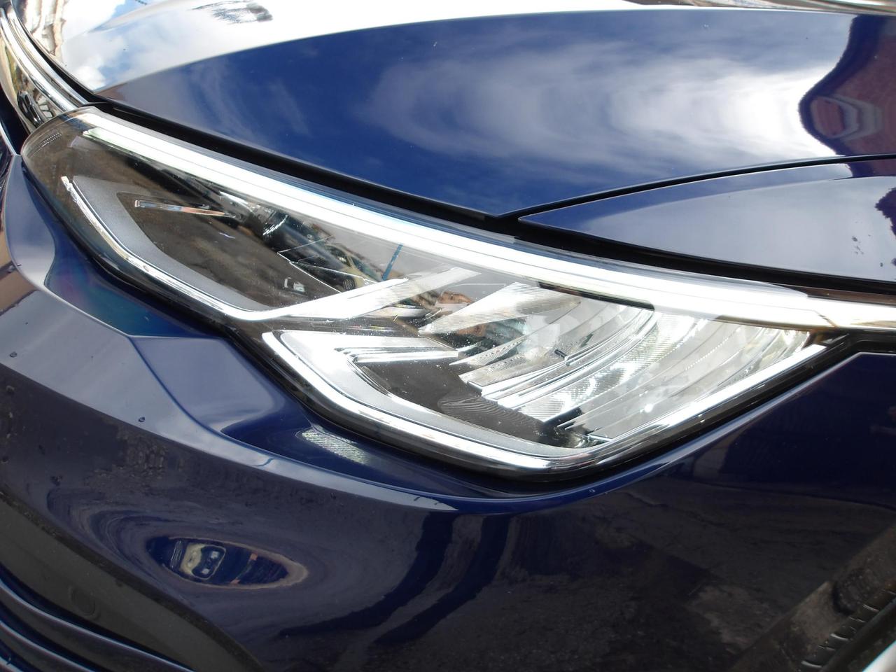 Volkswagen Golf 2.0 tdi Style 115cv