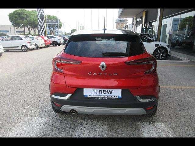 Renault Captur 1.0 TCe GPL Intens my21