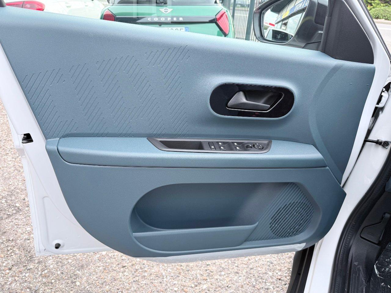 Fiat Grande Panda 1.2 Icon 100cv