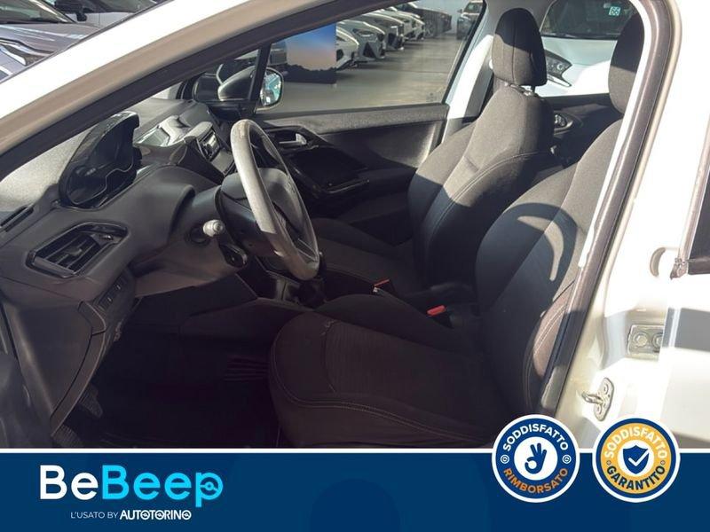 Peugeot 208 1.0 PURETECH (VTI) 12V ACCESS 5P