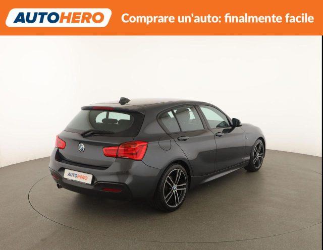BMW 116 d 5p. Msport