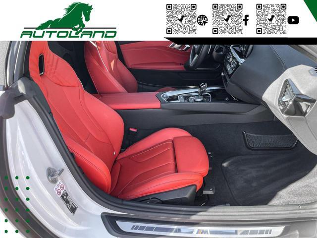 BMW Z4 sDrive20i Sport