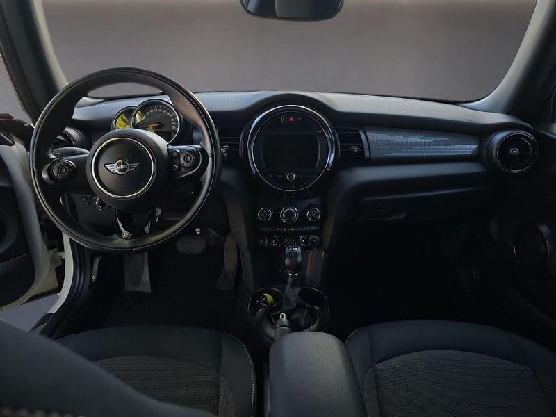 MINI Mini 3 porte Mini 1.5 Cooper Hype