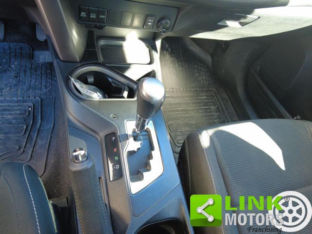 TOYOTA RAV 4 RAV4 2.5 Hybrid 2WD Business