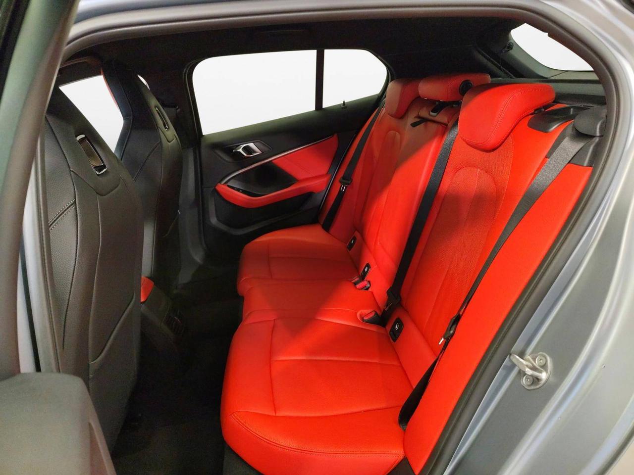 BMW Serie 1 M135i xDrive