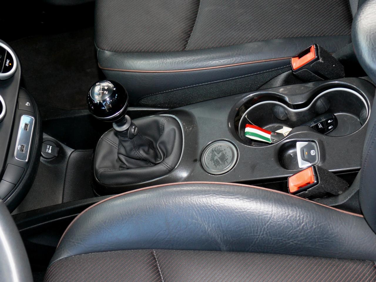 Fiat 500X 1.6 MultiJet 120 CV Cross (M1320)