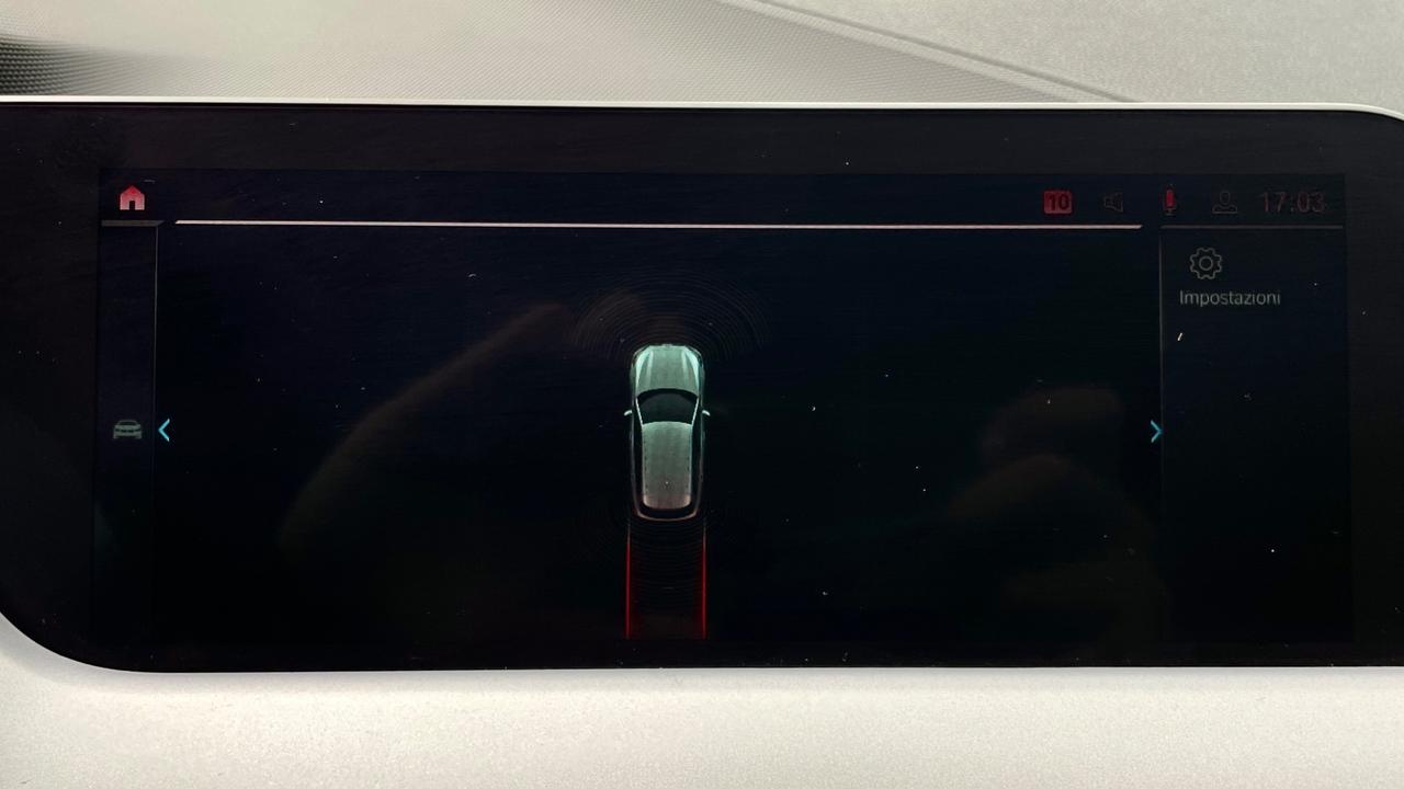 BMW 116 1.5 ADVANTAGE 116CV - CARPLAY, CRUISE CONTROL, NEOPATENTATI