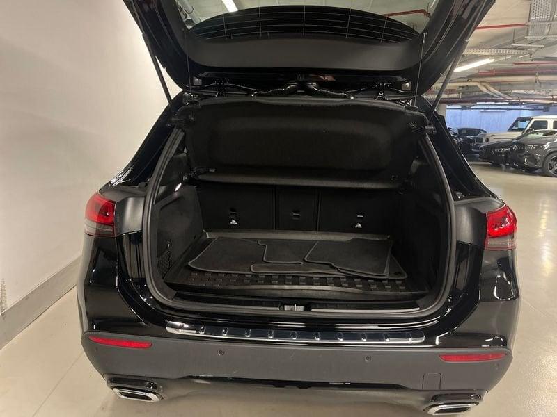 Mercedes-Benz GLA 180 Automatic Sport Plus