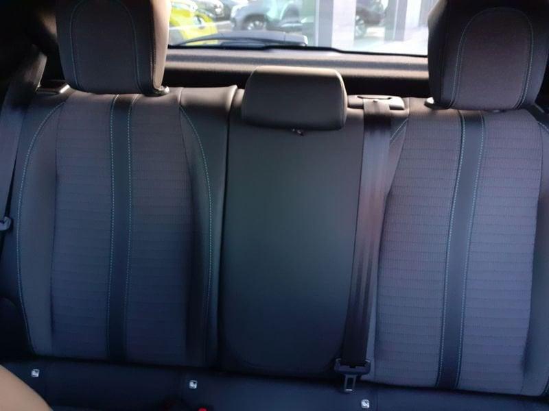 Peugeot 208 100 5P Allure Navi Pack GARANZIA-KM CERTIFICATI