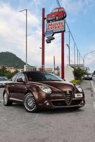Alfa Romeo MiTo 1.4 T 120 CV GPL Distinctive