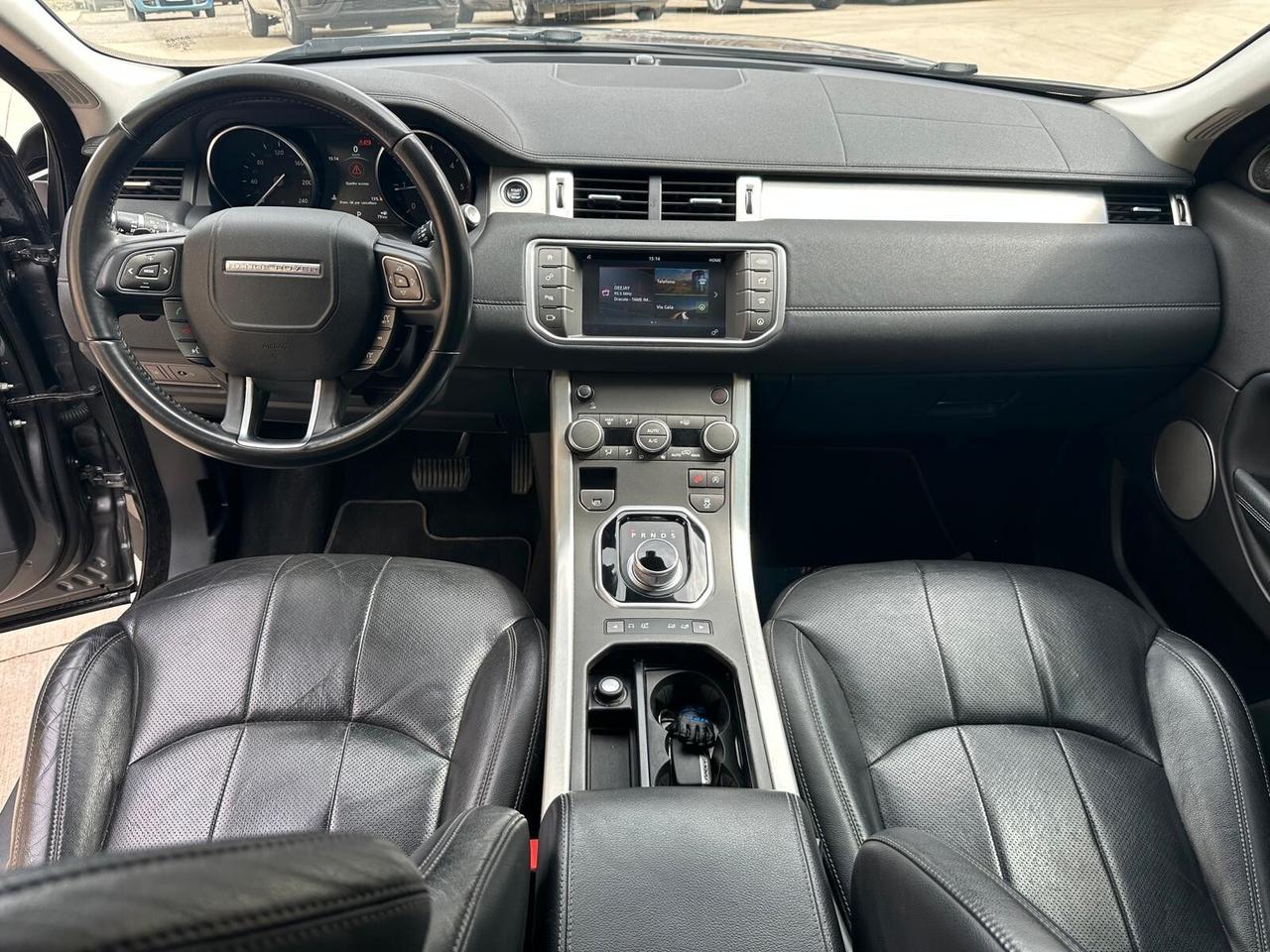 Land Rover Range Evoque 2.0 TD4 150 CV 5p. SE Dynamic