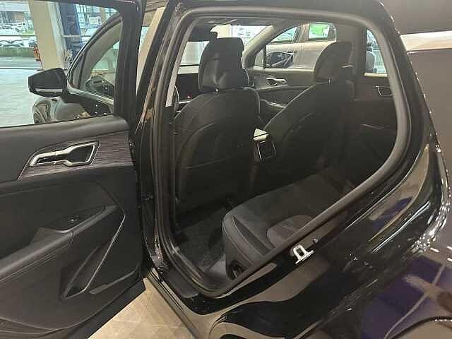 Kia Sportage 1.6 STYLE FULL-HYBRID automatica * KM 0*