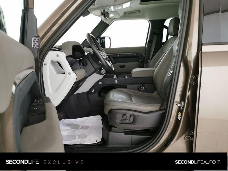 Land Rover Defender 110 3.0d i6 mhev XS Edition awd 250cv auto