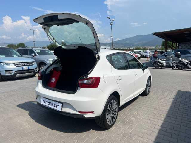 SEAT Ibiza 1.0 75 CV 5p. Connect Grey