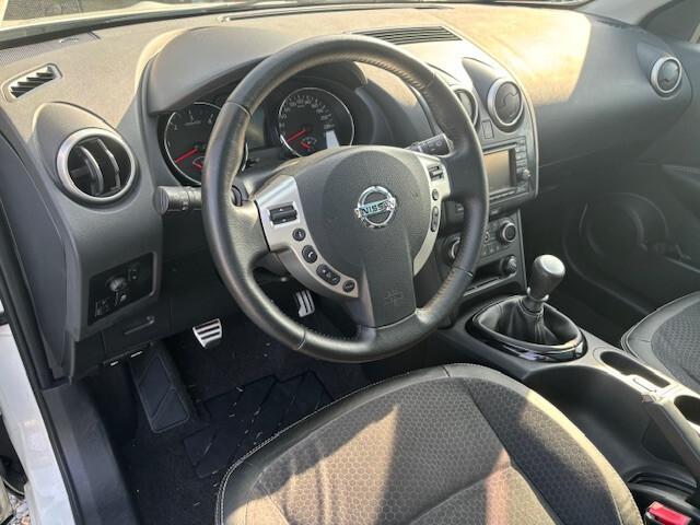 Nissan Qashqai 1.5 dCi DPF Acenta