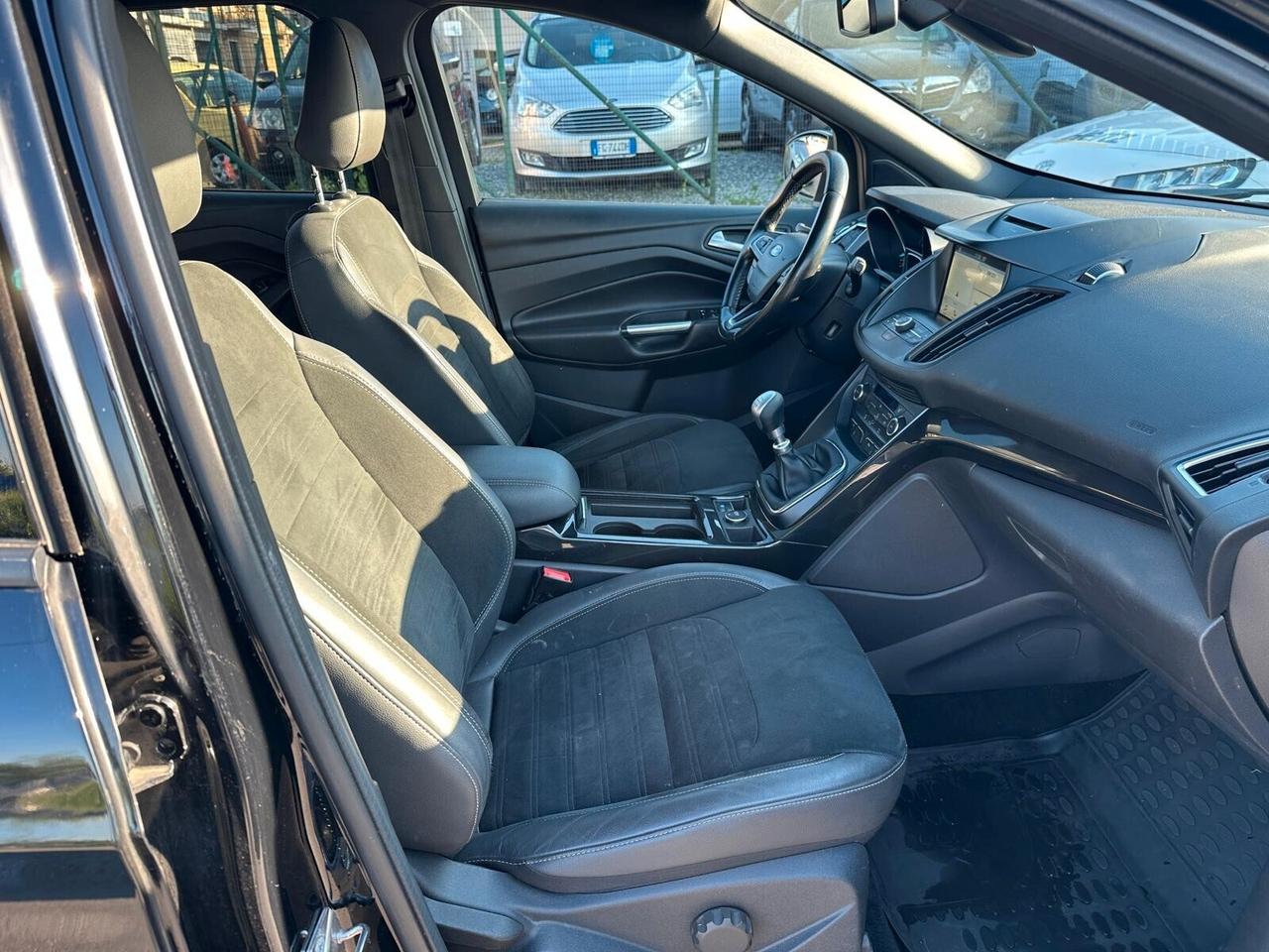 Ford Kuga 1.5 EcoBoost 120 CV S&S 2WD Business