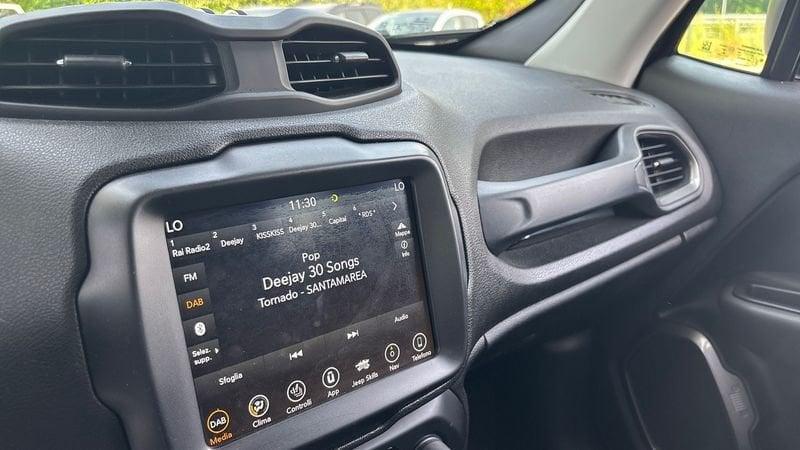 Jeep Renegade 2019 1.0 T3 Limited 2WD