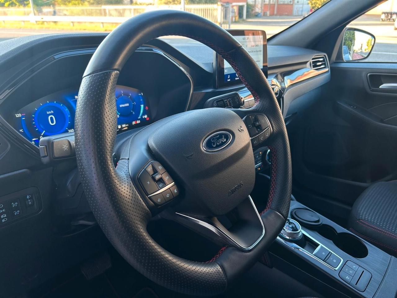 Ford Kuga 2.0 EcoBlue 120 CV aut. 2WD ST-L.Design