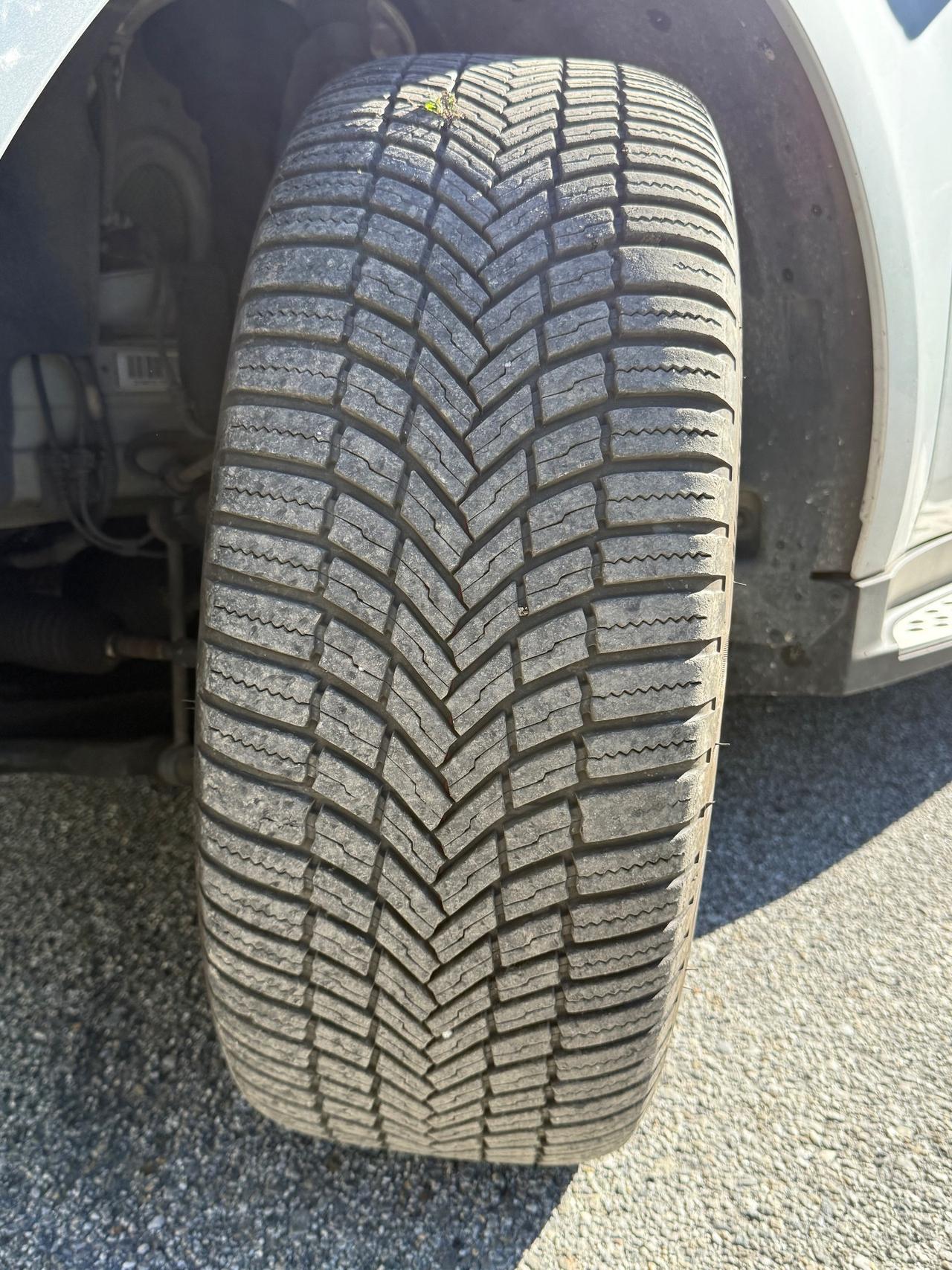 Mercedes-benz ML 320 CDI Sport
